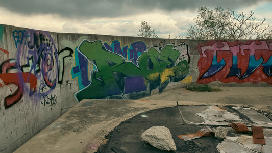 Donnacona Paper Mill