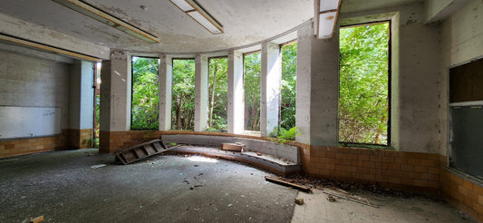 Solivagant: First Fragment of a Long Exile