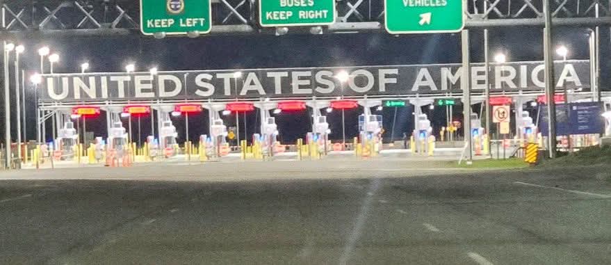 The Journey Almost Didn’t Start