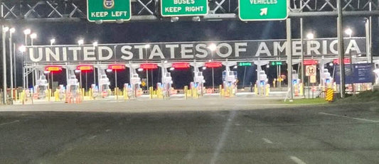 The Journey Almost Didn’t Start