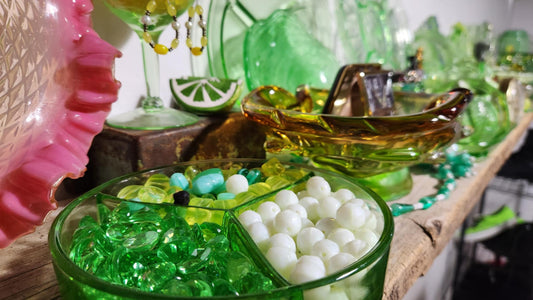 Where Do I Find All My Vintage Treasures?