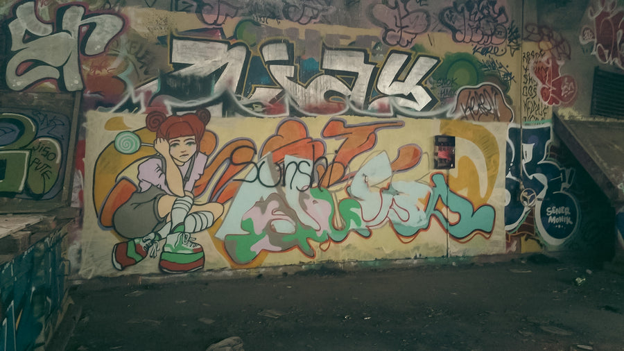 Incinérateur Dickson 