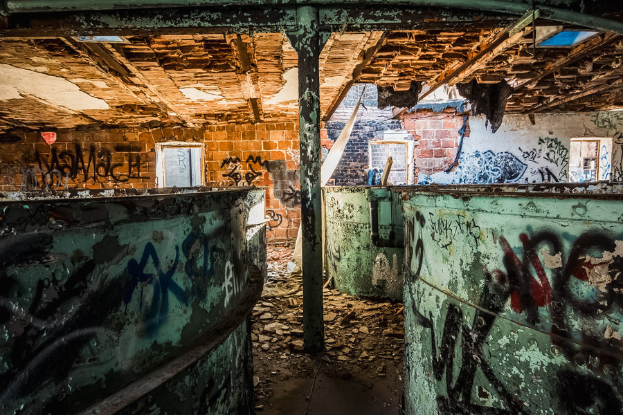 Canada maltage Montréal