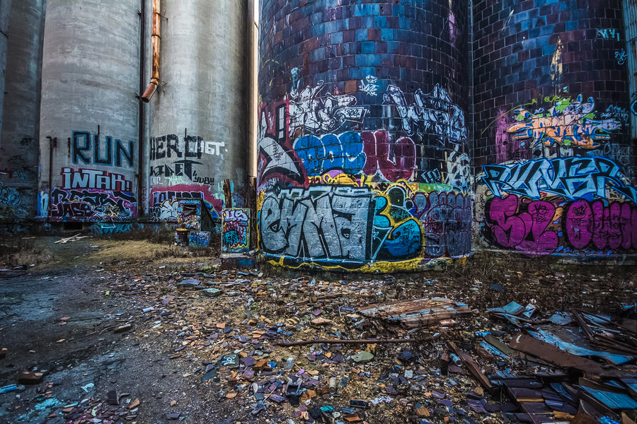 Canada maltage Montréal