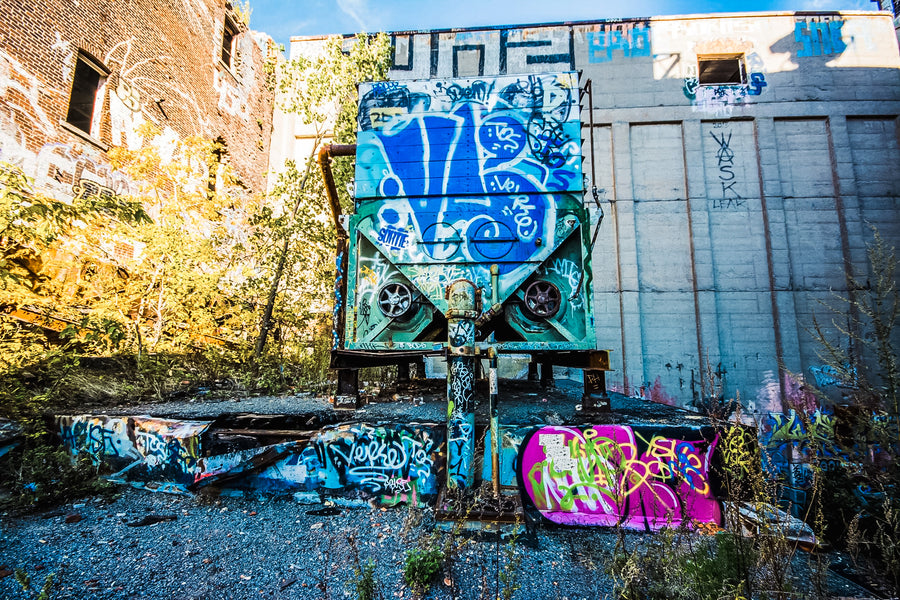 Canada maltage Montréal