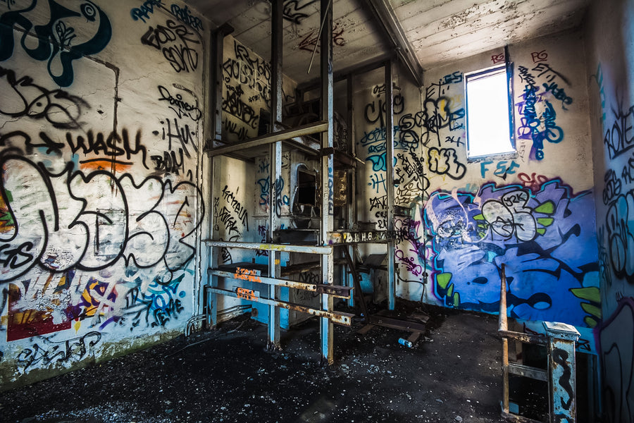 Canada maltage Montréal