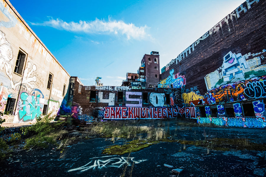 Canada maltage Montréal