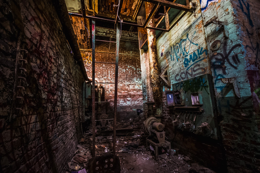 Canada maltage Montréal