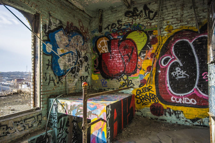 Canada maltage Montréal