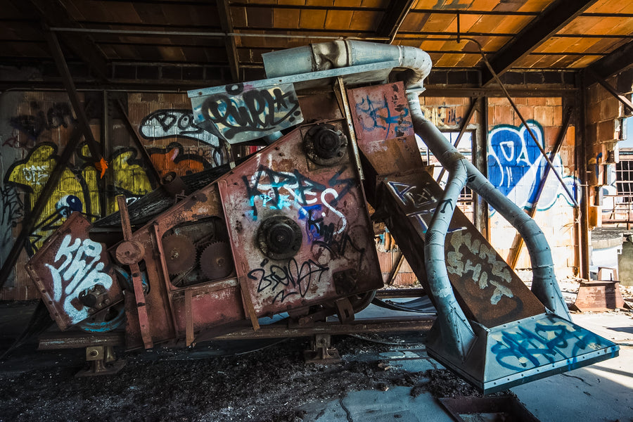 Canada maltage Montréal