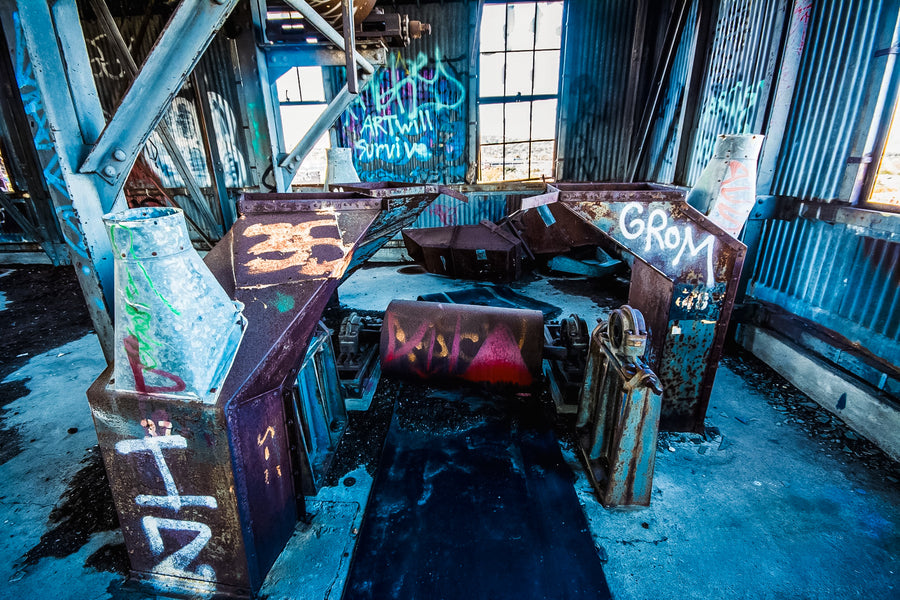 Canada maltage Montréal