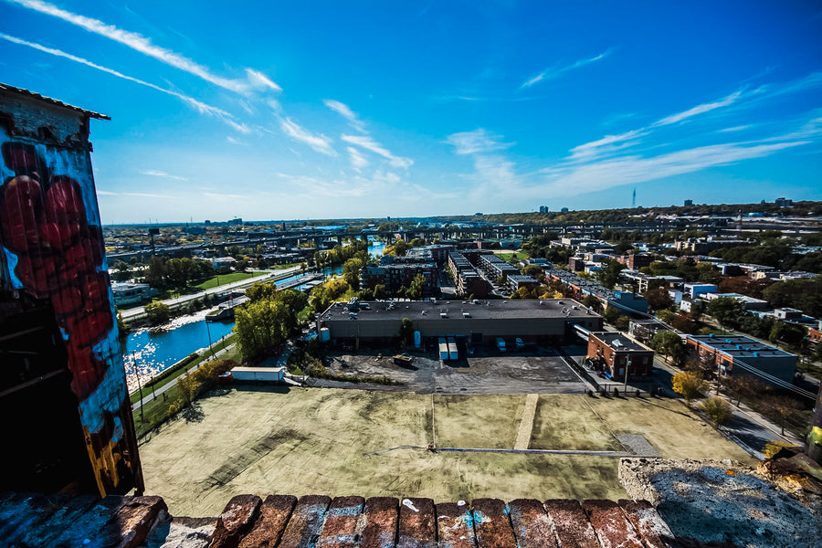 Canada maltage Montréal