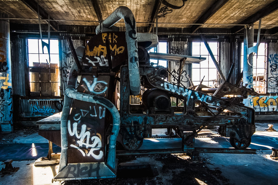 Canada maltage Montréal