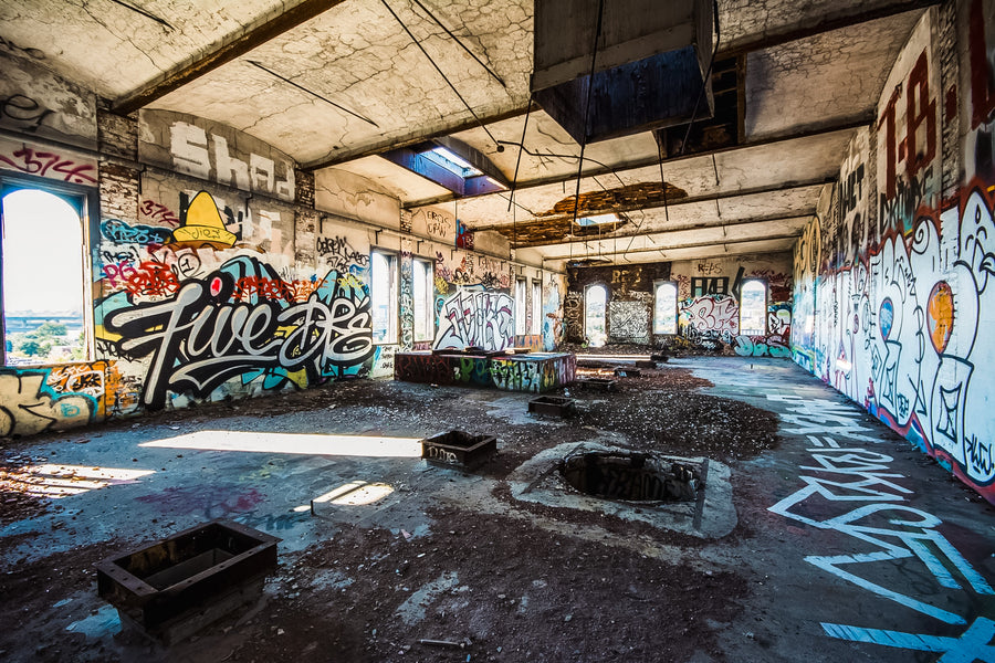 Canada maltage Montréal