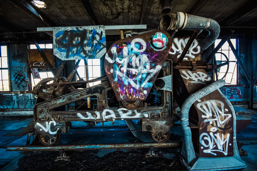 Canada maltage Montréal