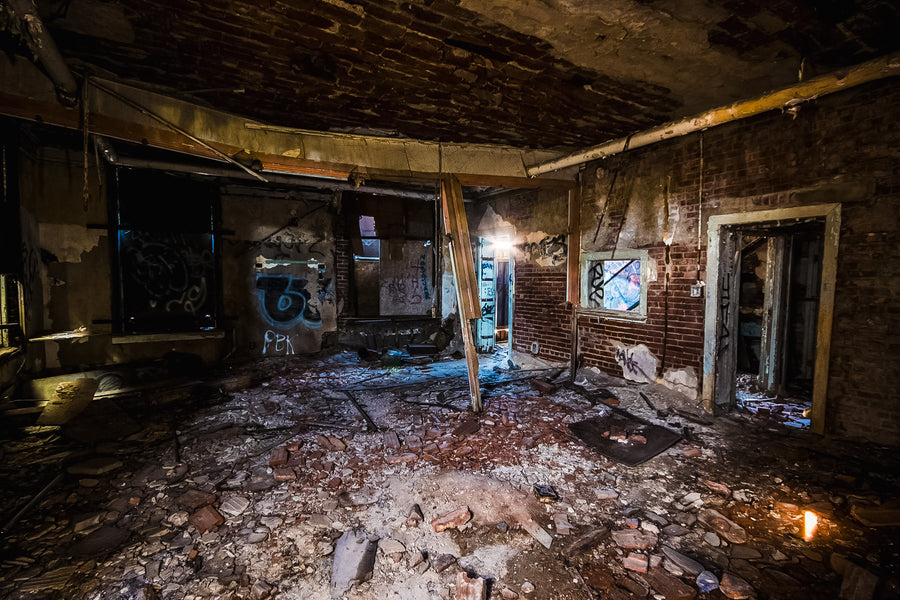 Canada maltage Montréal