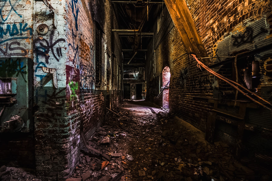 Canada maltage Montréal