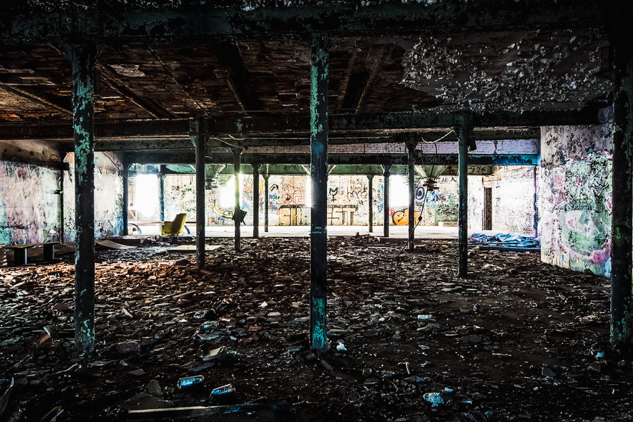 Canada maltage Montréal