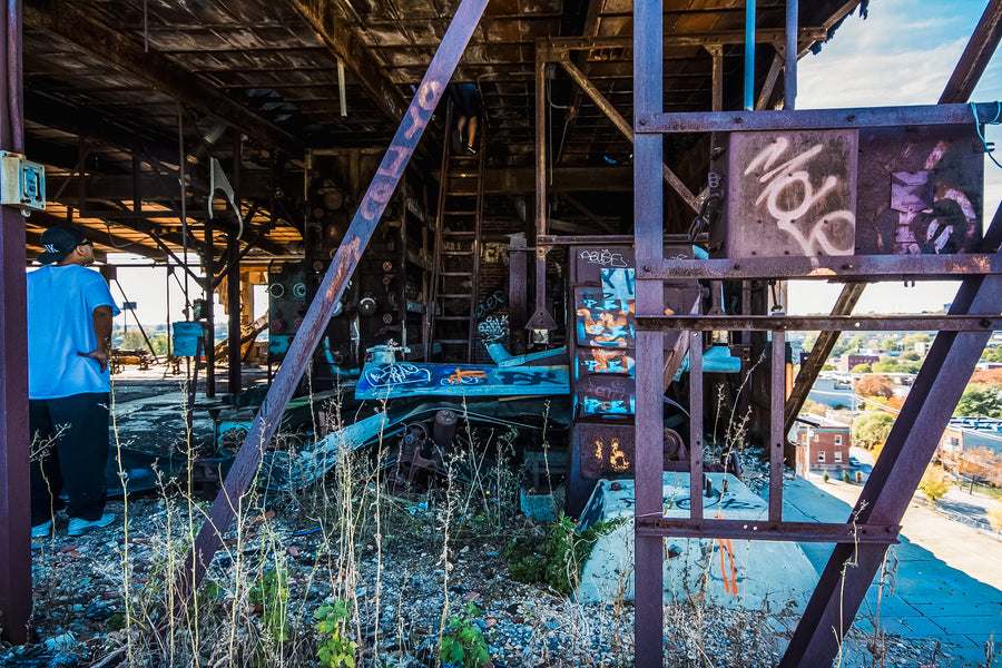 Canada maltage Montréal