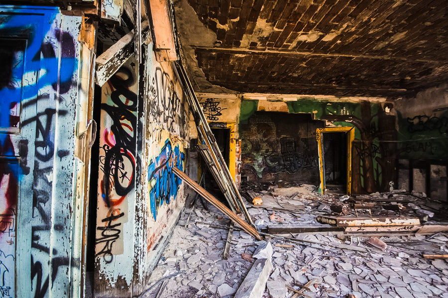 Canada maltage Montréal