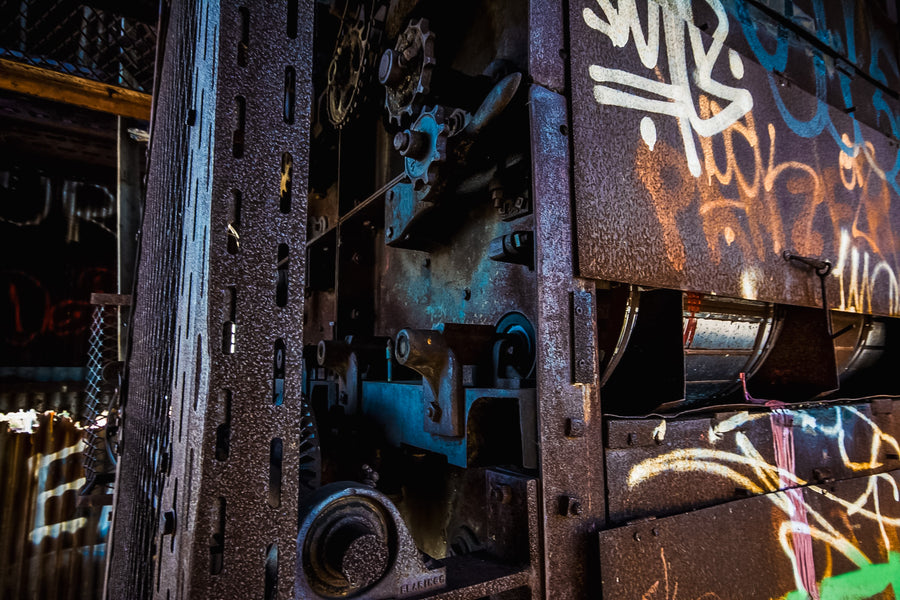 Canada maltage Montréal