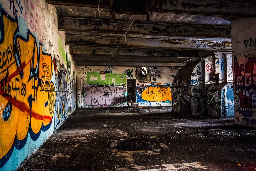 Canada maltage Montréal