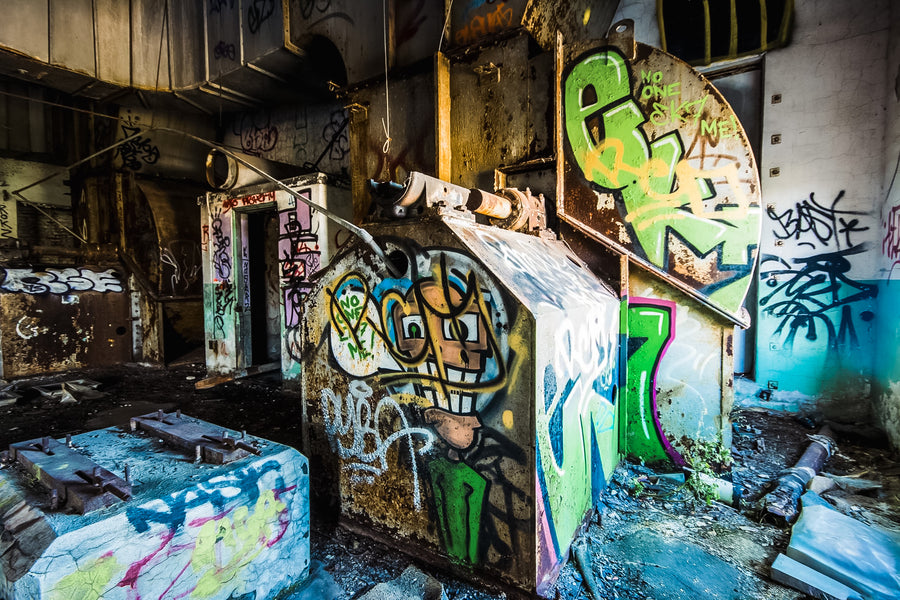 Canada maltage Montréal