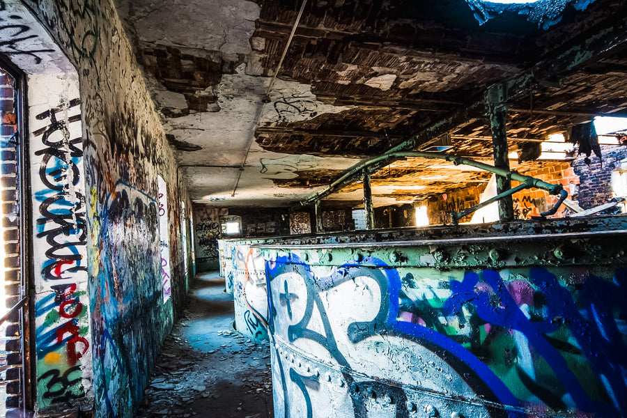 Canada maltage Montréal