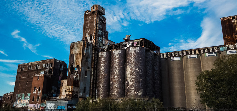 Canada maltage Montréal