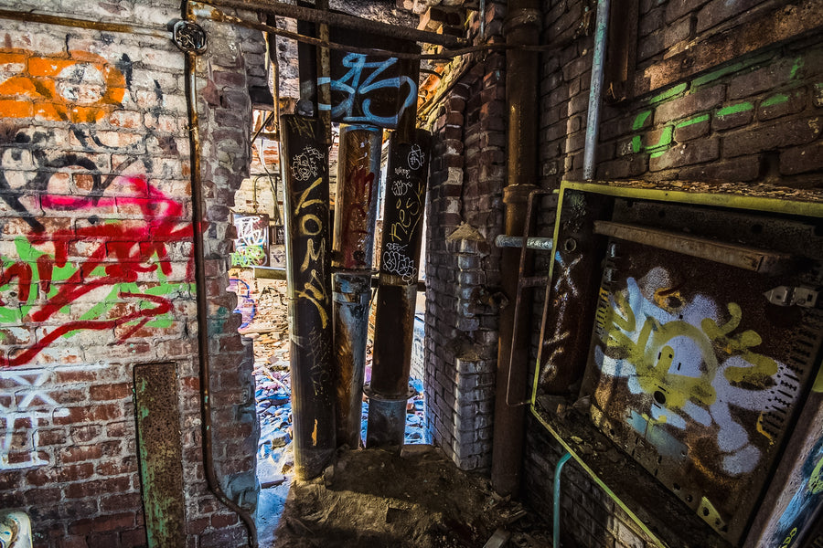 Canada maltage Montréal