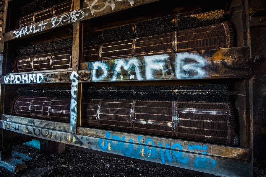 Canada maltage Montréal