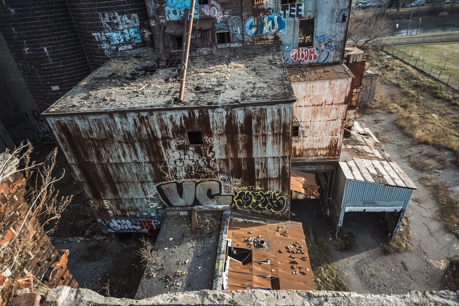 Canada maltage Montréal