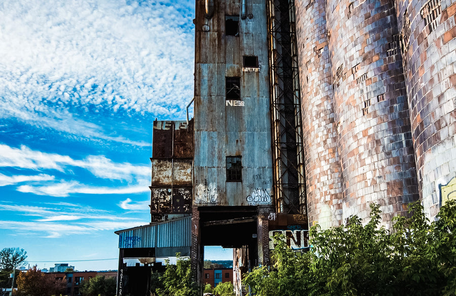 Canada maltage Montréal