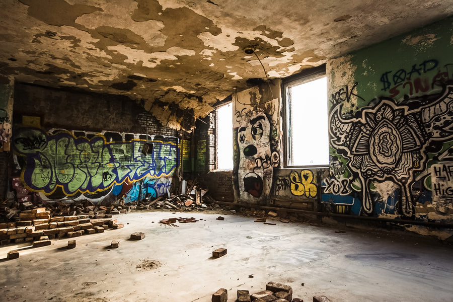 Canada maltage Montréal