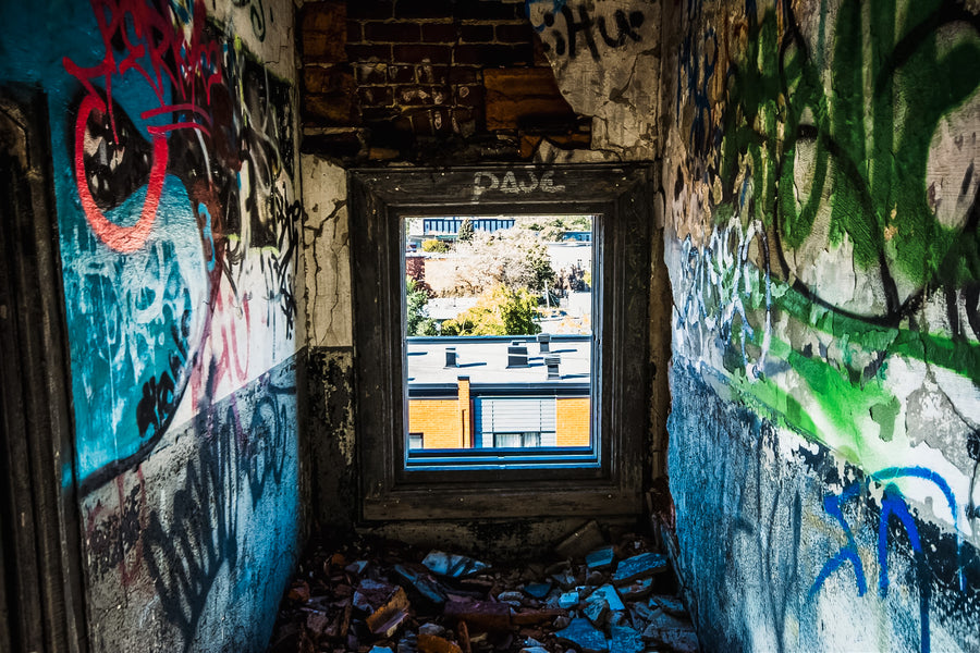 Canada maltage Montréal