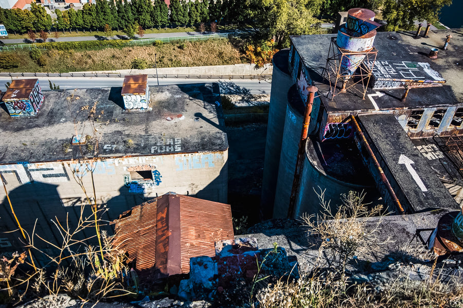 Canada maltage Montréal