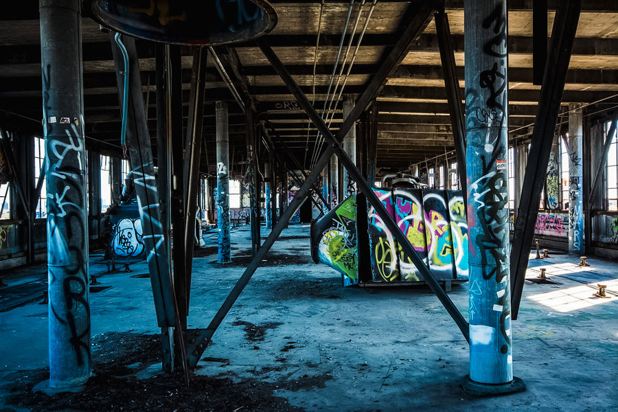 Canada maltage Montréal