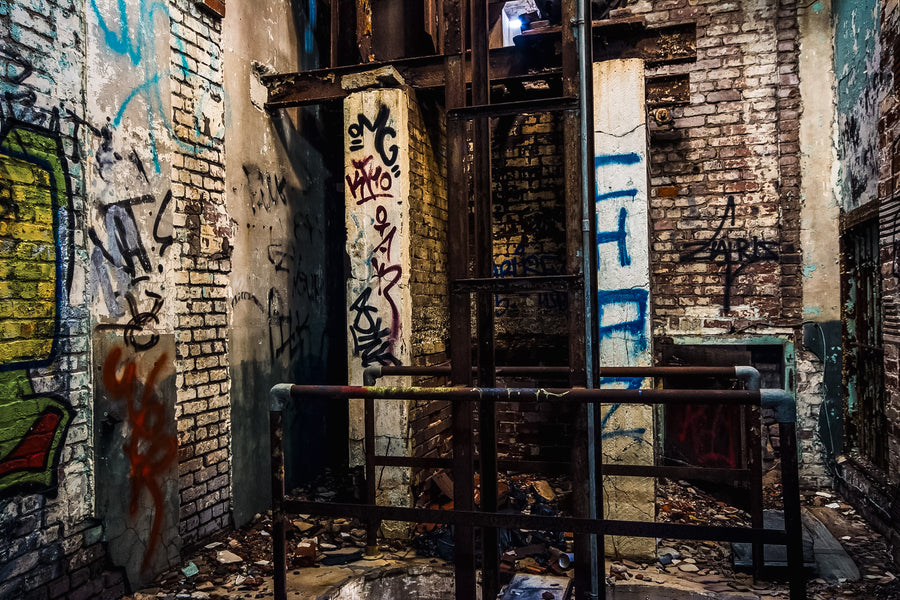 Canada maltage Montréal