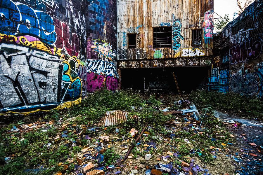 Canada maltage Montréal