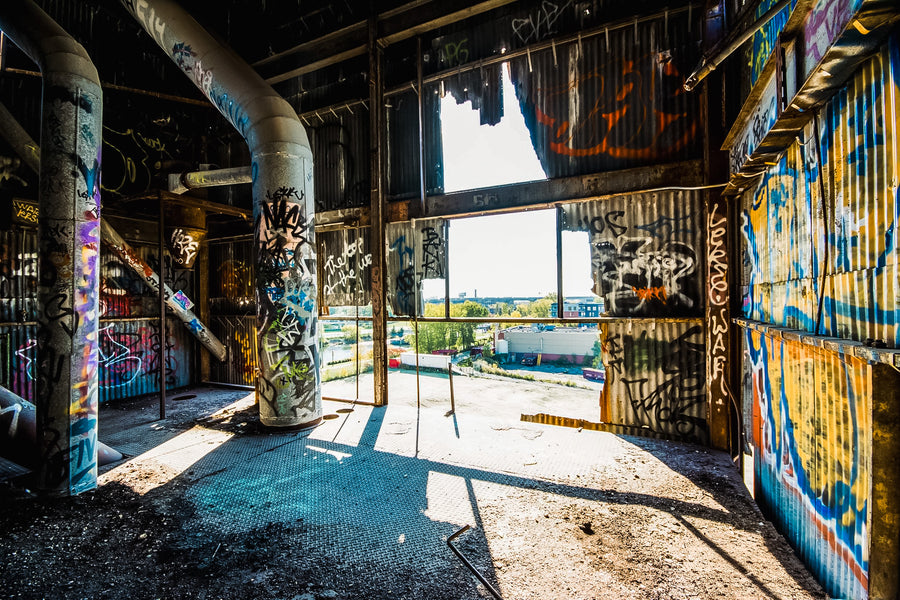 Canada maltage Montréal