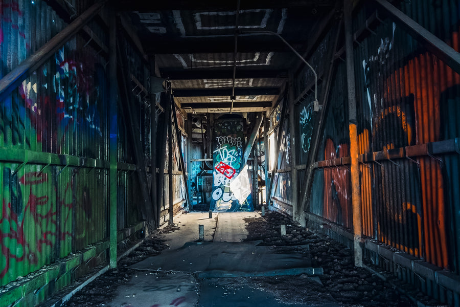 Canada maltage Montréal