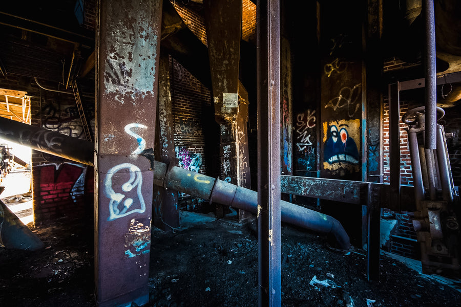 Canada maltage Montréal