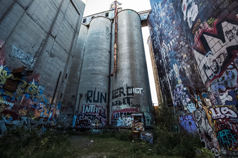 Canada maltage Montréal