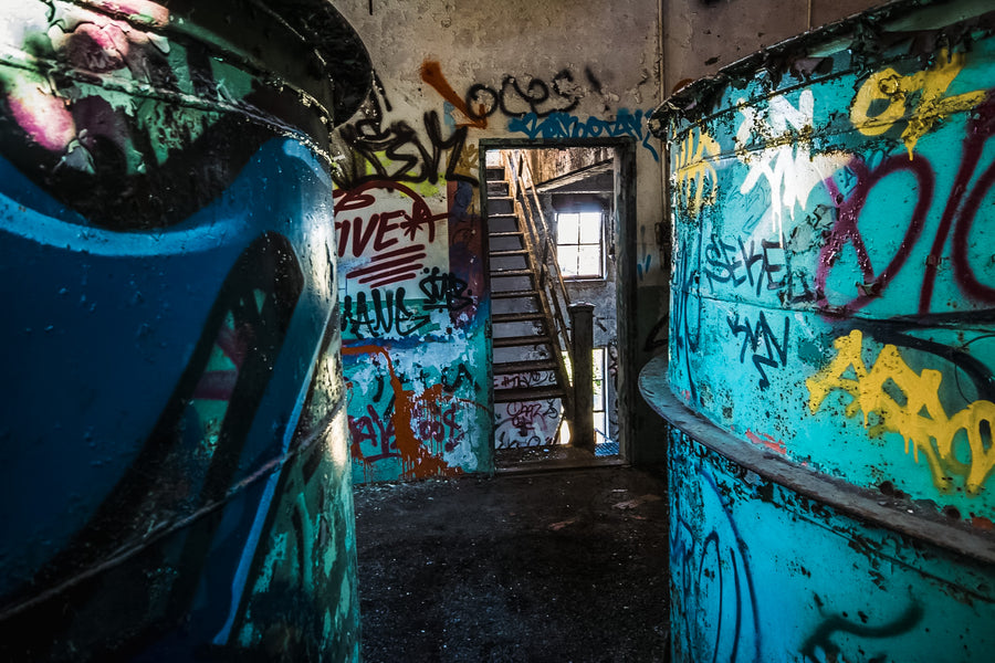 Canada maltage Montréal