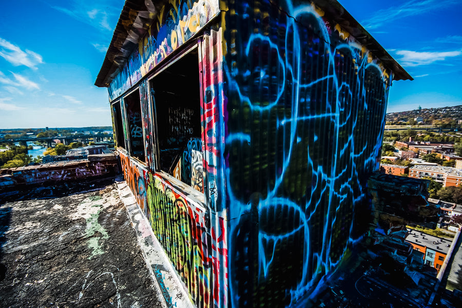 Canada maltage Montréal