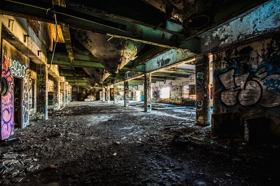 Canada maltage Montréal