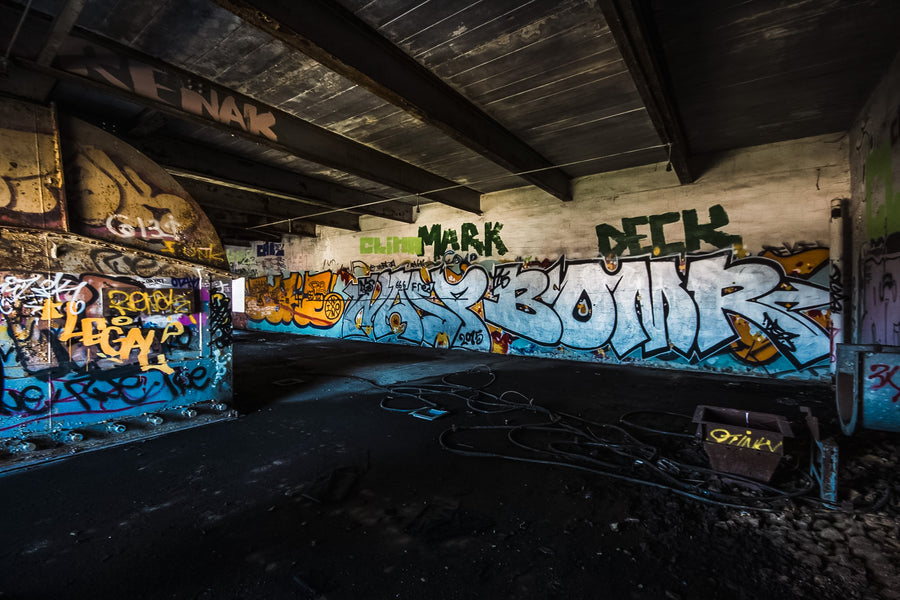 Canada maltage Montréal