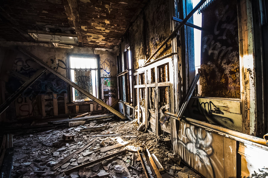 Canada maltage Montréal