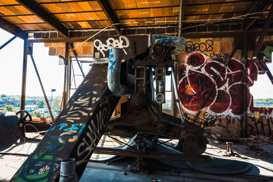 Canada maltage Montréal