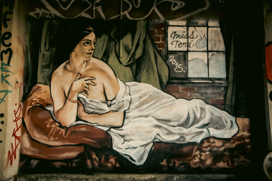 Incinérateur Dickson 